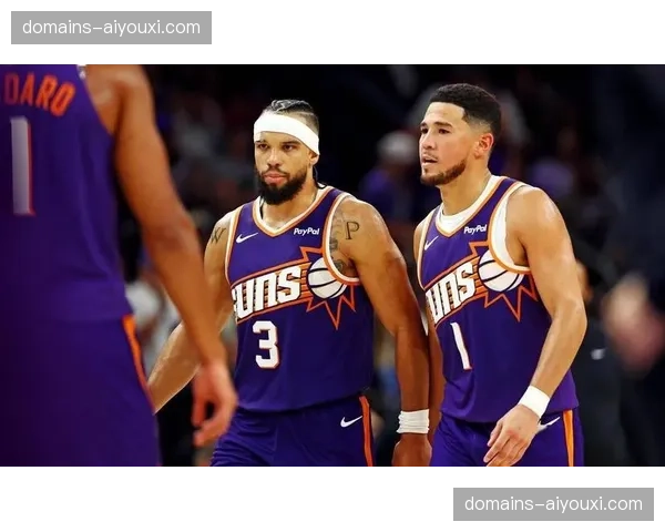 太阳乔丹奥特启用空间阵容 为格林布克阿伦突破创造更好球场空间